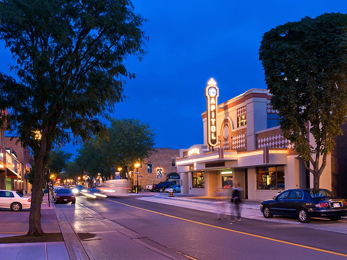Chatham