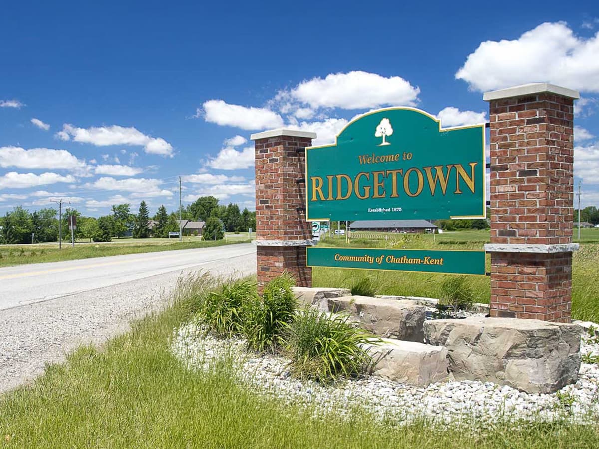 Ridgetown