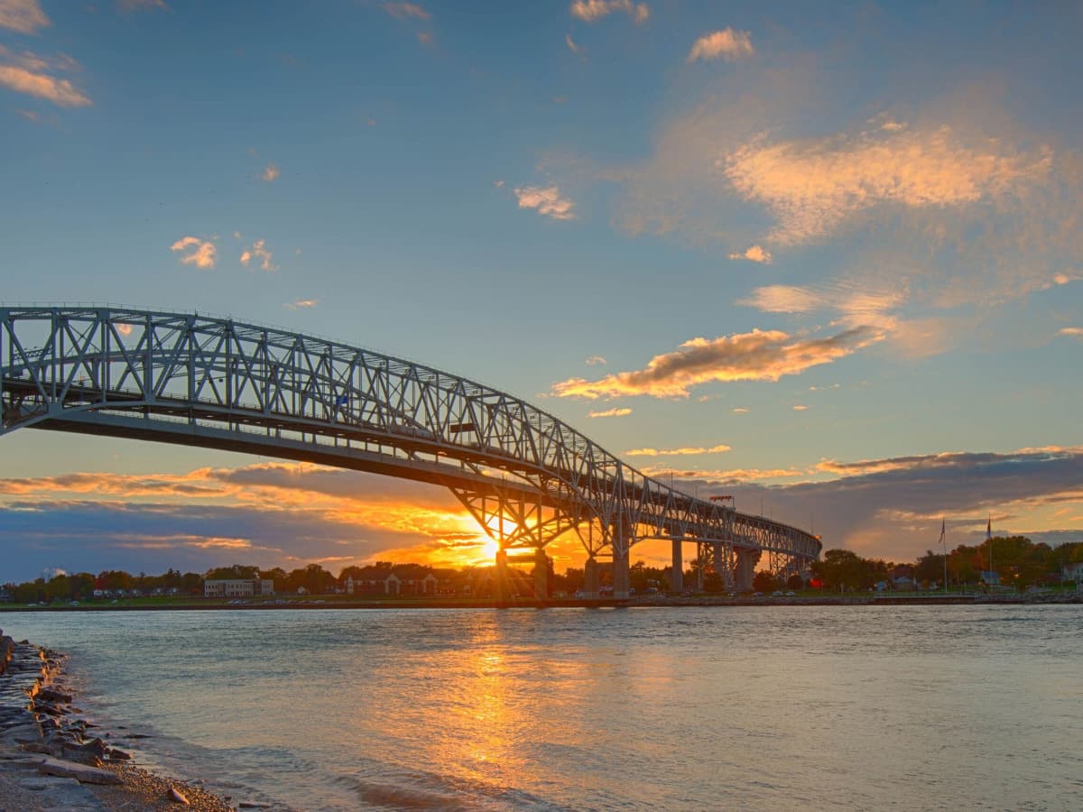 Sarnia