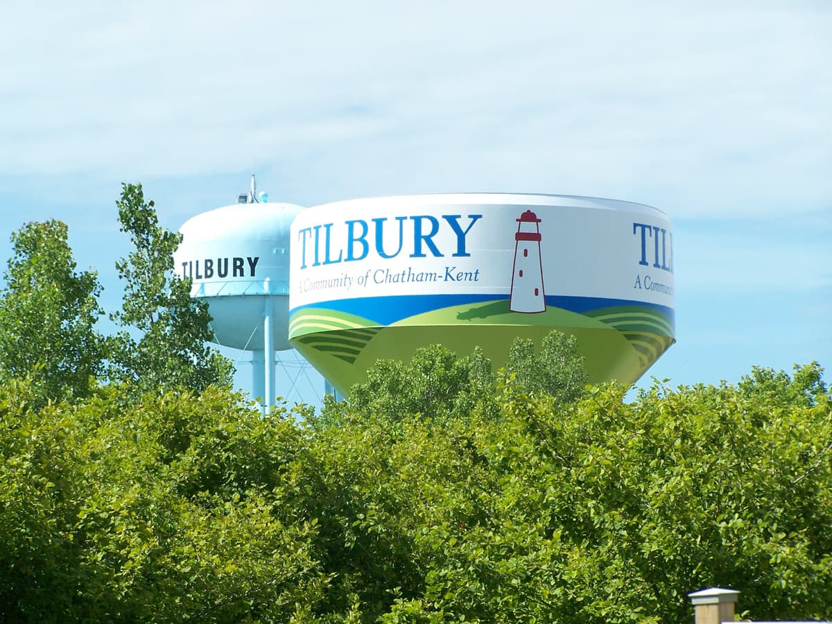 Tilbury
