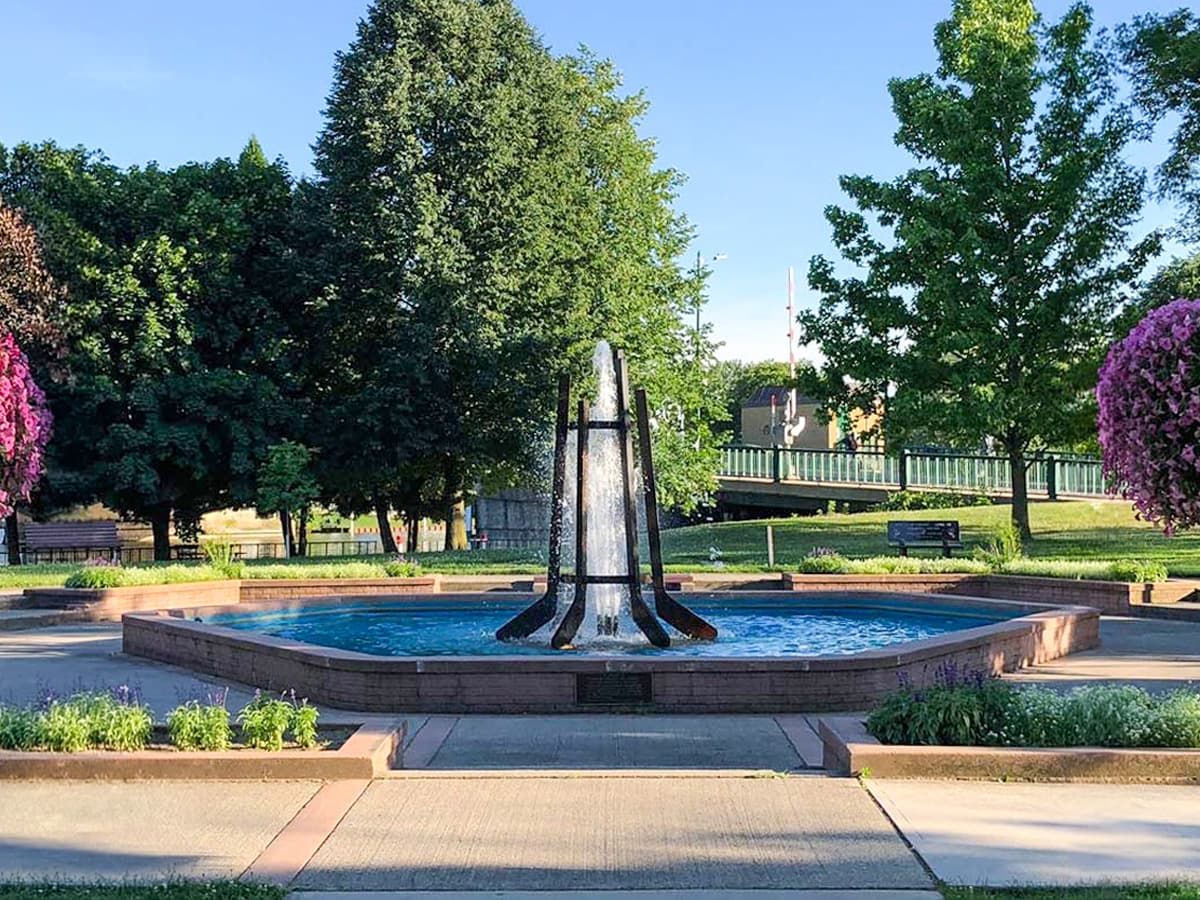 Wallaceburg