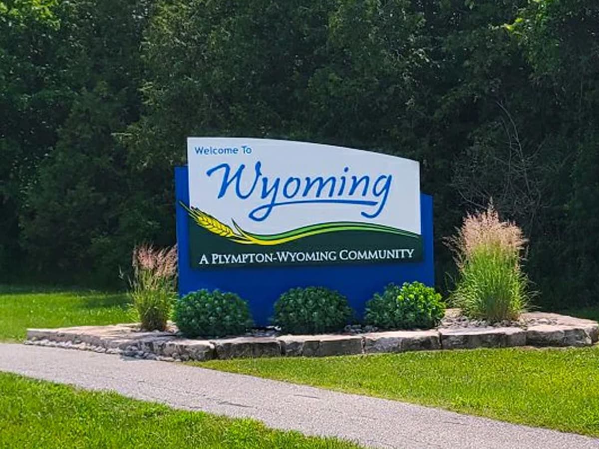 Wyoming