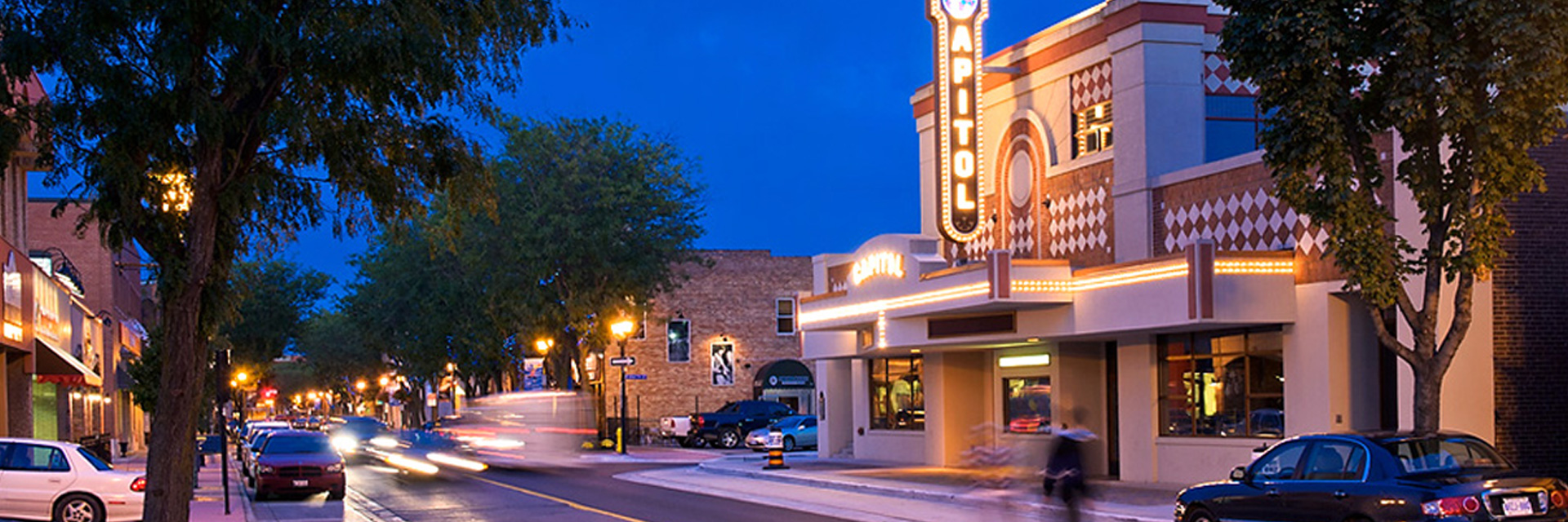 Chatham