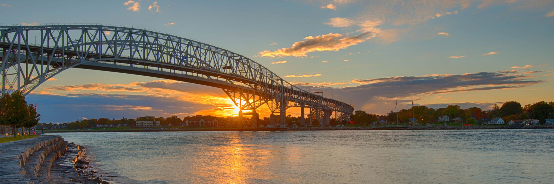 Sarnia